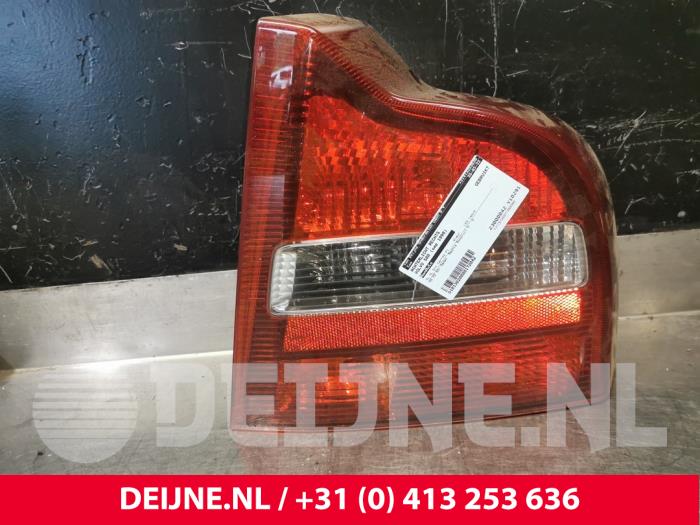 Volvo S80 Rücklicht rechts O172042