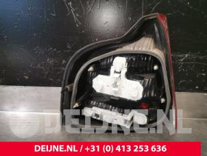Volvo S80 Taillight, right O172042 photo 2