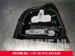 Volvo S80 Taillight, right O172042 photo 3