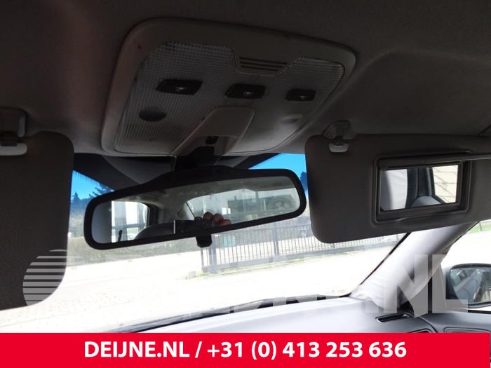 Volvo S80 Innenspiegel O172045