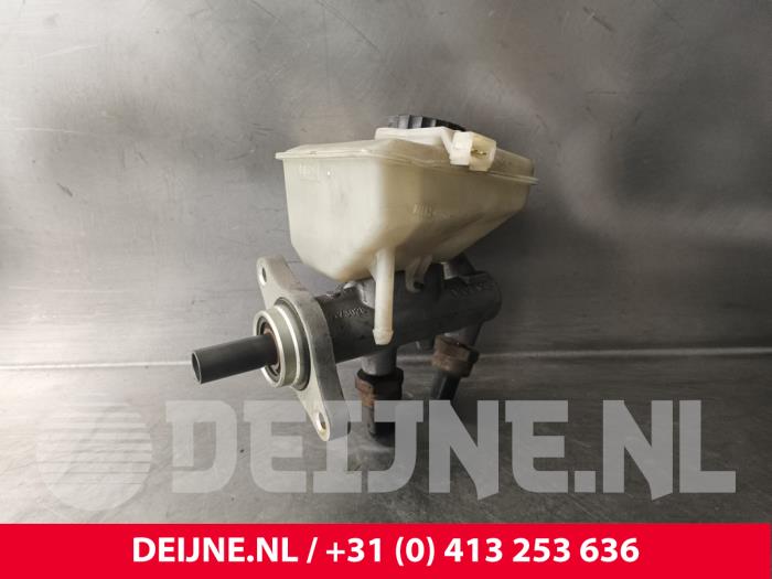 Volvo S80 Hauptbremszylinder O172066