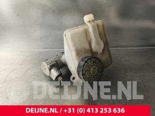 Volvo S80 Master cylinder O172066 photo 3