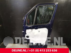 Mercedes Sprinter Tür 2-türig rechts O172121 foto 2