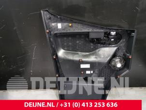 Mercedes Sprinter Türverkleidung 2-türig rechts O172130 foto 2