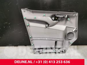 Mercedes Sprinter Türverkleidung 2-türig rechts O172132 foto 2