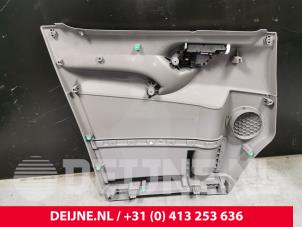 Mercedes Sprinter Portierbekleding 2Deurs rechts O172133 foto 2