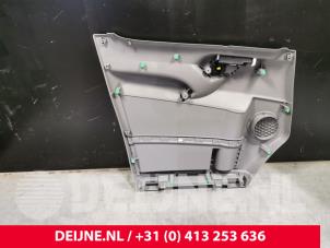 Mercedes Sprinter Türverkleidung 2-türig rechts O172134 foto 2