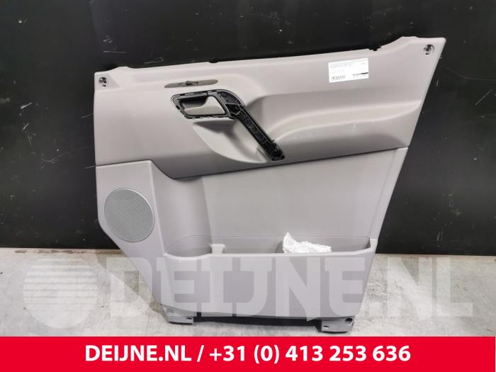 Mercedes Sprinter Türverkleidung 2-türig rechts O172135