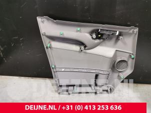Mercedes Sprinter Türverkleidung 2-türig rechts O172135 foto 2