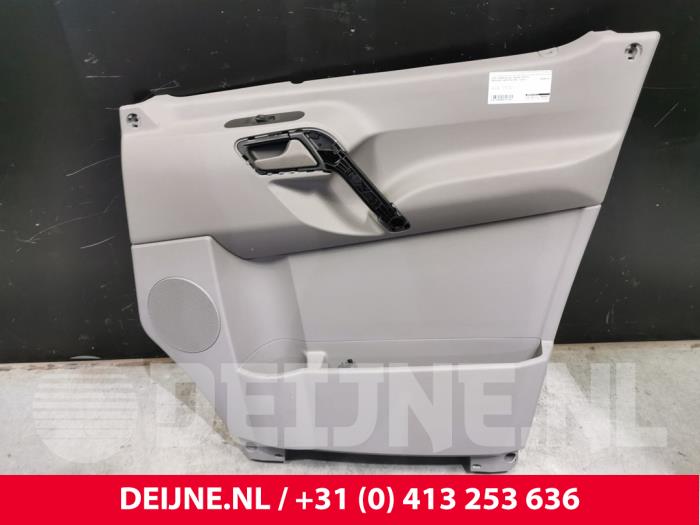 Mercedes Sprinter Türverkleidung 2-türig rechts O172136