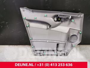 Mercedes Sprinter Türverkleidung 2-türig rechts O172136 foto 2