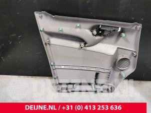 Mercedes Sprinter Portierbekleding 2Deurs rechts O172137 foto 2