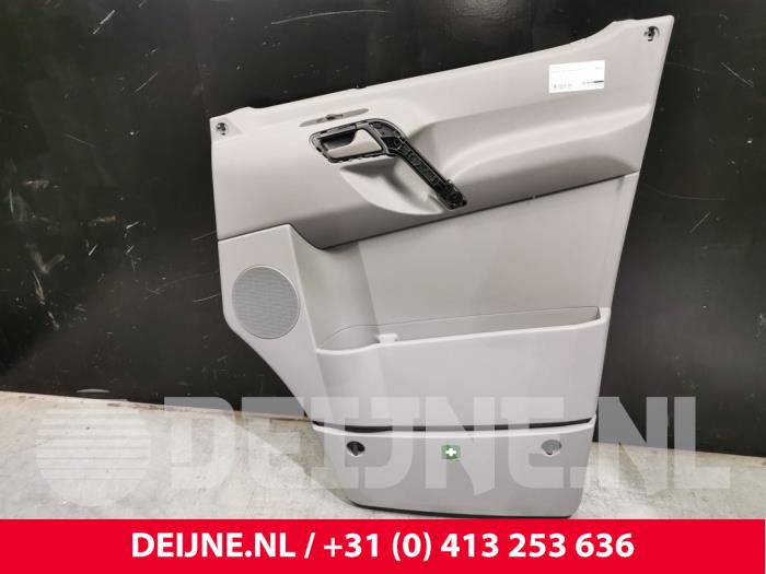 Mercedes Sprinter Türverkleidung 2-türig rechts O172138