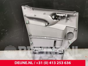 Mercedes Sprinter Türverkleidung 2-türig rechts O172138 foto 2