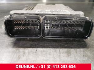 Volkswagen Caddy Engine management computer O172147 photo 4