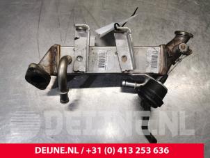 Gebruikte EGR koeler Opel Movano 2.3 CDTi 16V FWD Prijs € 272,25 Inclusief btw aangeboden door van Deijne Onderdelen Uden B.V.