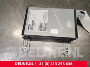 Volvo V40 Radio amplifier O172152 photo 2