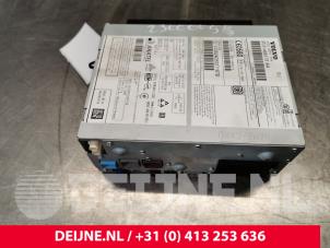 Volvo V40 CD Spieler O172153 foto 2