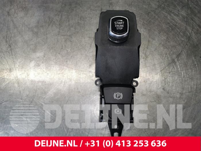 Volvo V60 Start/Stop schakelaar O172154