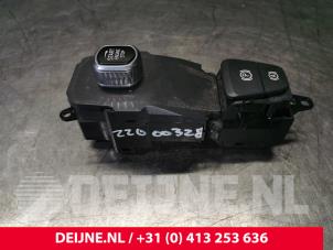 Volvo V60 Start/Stopp Schalter O172154 foto 2