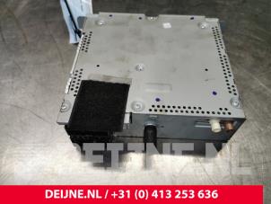Renault Trafic Radio module O172155 foto 3