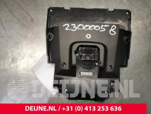 Volvo V40 Kachel Bedieningspaneel O172156 foto 3