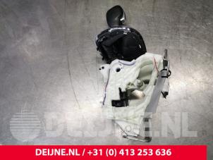Renault Trafic Gear stick O172159 photo 3