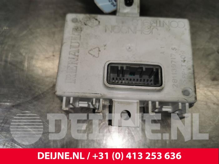 Renault Trafic Navigatie Module O172160