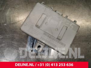 Renault Trafic Navigation Modul O172160 foto 2