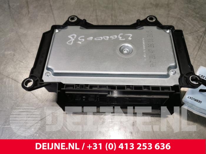 Volvo V40 Airbag Module O172162