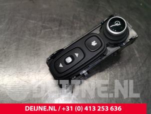 Renault Trafic Navigation control panel O172165 photo 2