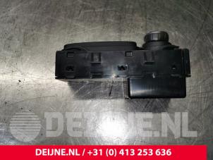 Renault Trafic Navigation control panel O172165 photo 3