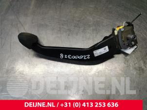 Volvo V60 Rempedaal O172174 foto 3