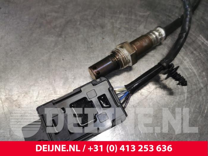 Gebruikte Nox sensor Volvo V60 II (ZW) 2.0 B4 16V Mild Hybrid Prijs € 200,00 Margeregeling aangeboden door van Deijne Onderdelen Uden B.V.