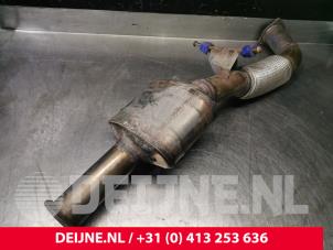 Gebruikte Katalysator Volvo V60 II (ZW) 2.0 B4 16V Mild Hybrid Prijs € 650,00 Margeregeling aangeboden door van Deijne Onderdelen Uden B.V.