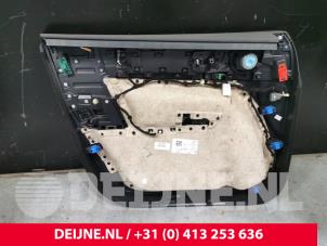 Volvo XC40 Front door trim 4-door, right O172187 photo 3