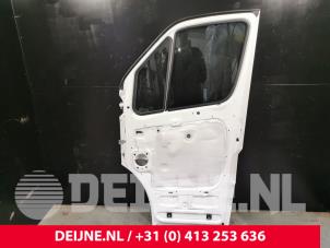 Mercedes Sprinter Tür 2-türig rechts O172192 foto 2