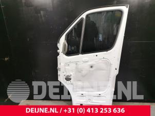 Mercedes Sprinter Tür 2-türig rechts O172193 foto 2