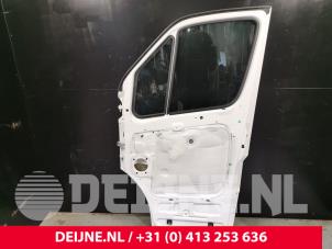Mercedes Sprinter Tür 2-türig rechts O172194 foto 2