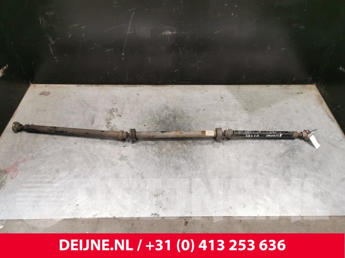 Gebruikte Cardanas Volvo XC90 II 2.0 D5 16V AWD Prijs € 500,00 Margeregeling aangeboden door van Deijne Onderdelen Uden B.V.