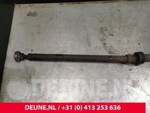 Volvo XC90 Intermediate shaft O172198 photo 3
