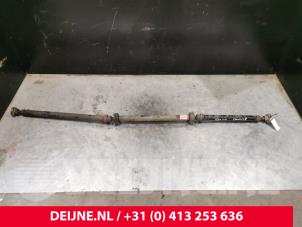 Gebruikte Tussenas Volvo XC90 II 2.0 D5 16V AWD Prijs € 500,00 Margeregeling aangeboden door van Deijne Onderdelen Uden B.V.