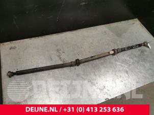 Volvo XC90 Intermediate shaft O172198 photo 2