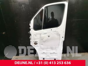 Mercedes Sprinter Door 2-door, right O172200 photo 3