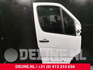 Mercedes Sprinter Door 2-door, right O172200 photo 2