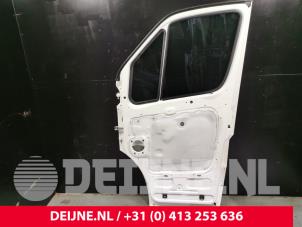 Mercedes Sprinter Door 2-door, right O172201 photo 3