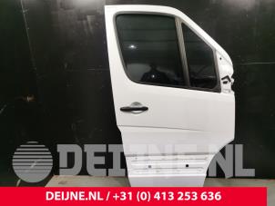 Mercedes Sprinter Door 2-door, right O172202 photo 2