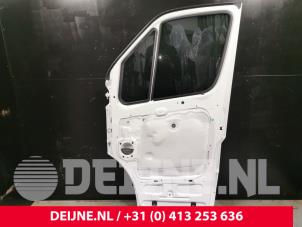 Mercedes Sprinter Door 2-door, right O172202 photo 4