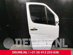 Mercedes Sprinter Tür 2-türig rechts O172204 foto 2