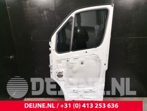 Mercedes Sprinter Tür 2-türig rechts O172204 foto 3